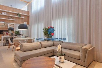 apartment em Rua Major Solon, Cambuí - Campinas - SP