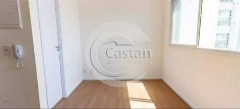 apartment em Rua Herval, Belenzinho - São Paulo - SP