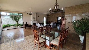 house em Pacífico, Centro - São Bernardo do Campo - SP