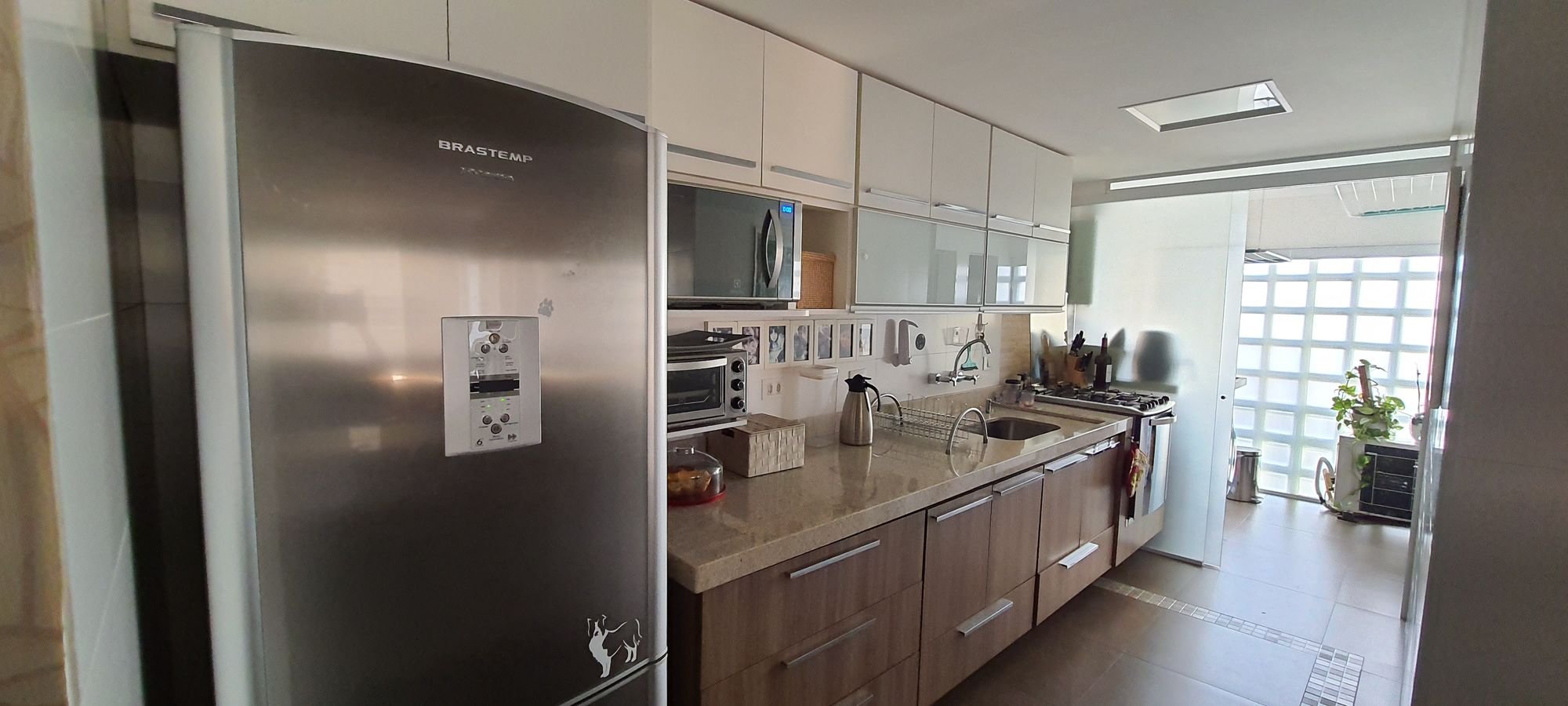 Apartamento para Venda por R$954.000,00 com 97m², 3 dormitórios e 1 vaga - Saúde, São paulo / SP