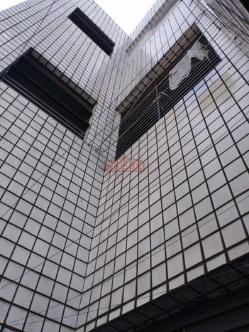 residential_building em Lavapes, Cambuci - São Paulo - SP