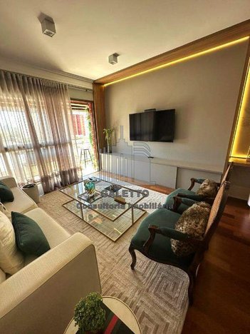 apartment em Rua Doutor Vieira Bueno, Cambuí - Campinas - SP