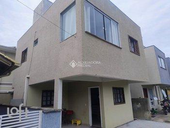 house em Servidão Caminho das Gralhas, Campeche Central - Florianópolis - SC