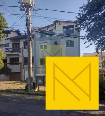 apartment em Rua Paulino Chaves, Santo Antônio - Porto Alegre - RS