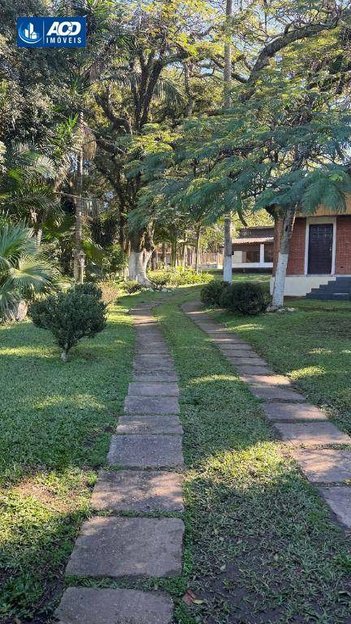 land_lot em Rua Francisco Beirão, Jardim Nippon Club - Arujá - SP