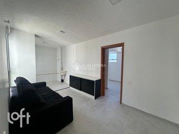 apartment em Protásio Alves, Morro Santana - Porto Alegre - RS