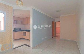 apartment em Guaratinguetá, Tamanduateí 8 - Santo André - SP