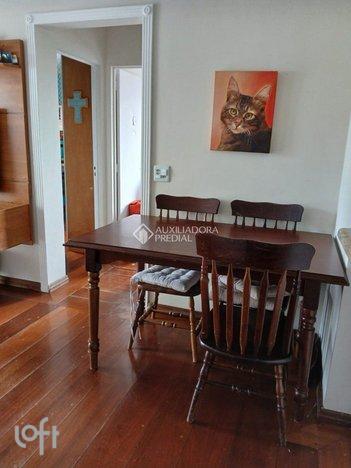 apartment em Humberto Alencar Castelo Branco, Assunção - São Bernardo do Campo - SP