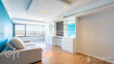 apartment em Ferreira Viana, Petrópolis - Porto Alegre - RS