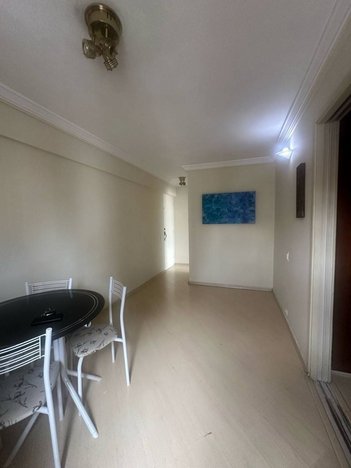 apartment em Alameda dos Maracatins, Indianópolis - São Paulo - SP