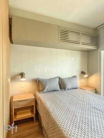 apartment em Rua Fernão Dias, Pinheiros - São Paulo - SP