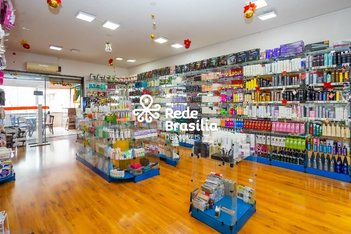 business em QI 27 Bloco A, Guará II - Brasília - DF