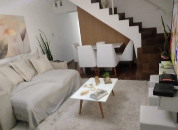 house em Rua Diogo Cabrera, Imirim - São Paulo - SP