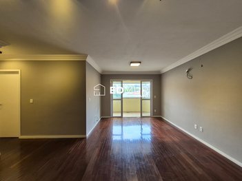 apartment em Rua Tutóia, Jardim Santo Antônio - Santo André - SP