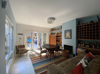 house em Rua Menaldo Rodrigues, Jardim Luzitânia - São Paulo - SP