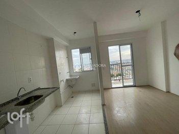 apartment em Eliza da Silva Frezolone, Dos Casa - São Bernardo do Campo - SP