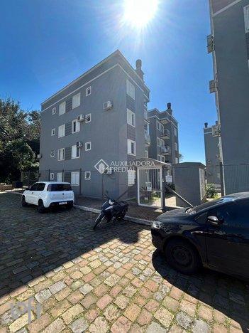 apartment em dos Ipês, Montanha - Lajeado - RS