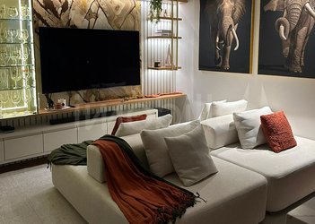 apartment em S�o Vicente, São Vicente - Itajaí - SC