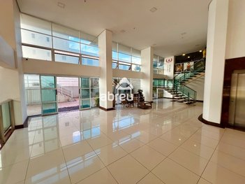 apartment em Rua Maxaranguape, Tirol - Natal - RN