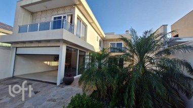 house em Rua da Erva Mate, Igará - Canoas - RS