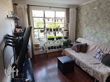 apartment em Joaquim de Santana, Raposo Tavares - São Paulo - SP