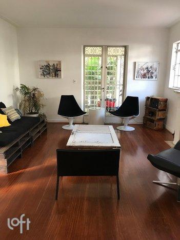 house em dos Zapara, Vila Madalena - São Paulo - SP