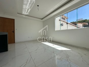 apartment em Rua dos Pardais, Vila Cloris - Belo Horizonte - MG