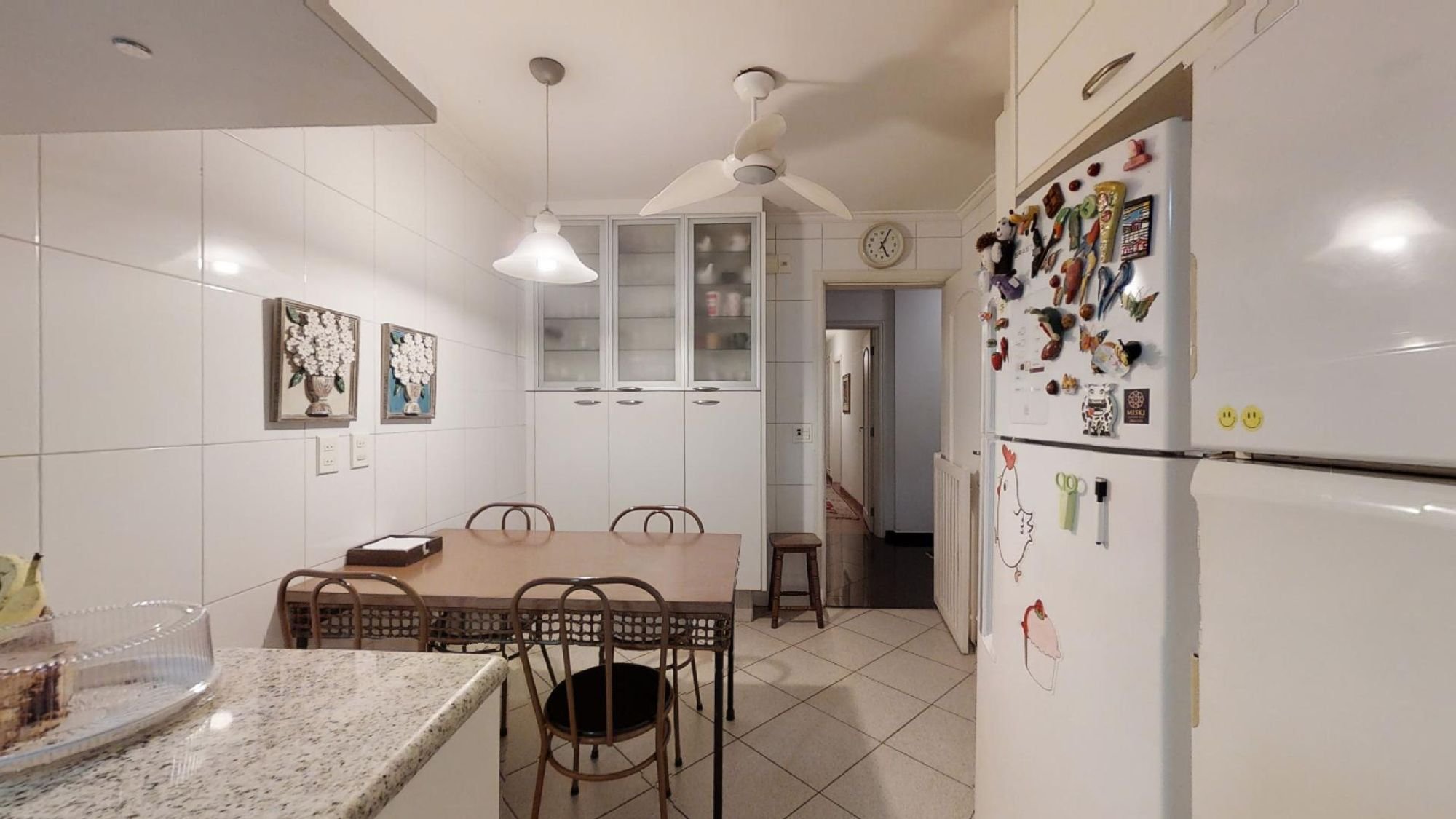Apartamento para Venda por R$2.805.000,00 com 222m², 4 dormitórios e 6 vagas - Jardim paulista, São paulo / SP