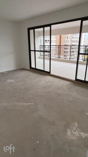 apartment em Ettore Lantieri, Ipiranga - São Paulo - SP