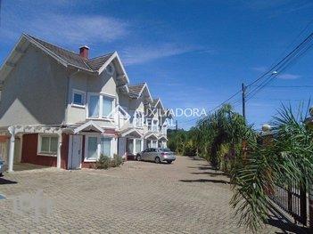 house em RUA VINTE E OITO, Parque das Hortensias - Canela - RS