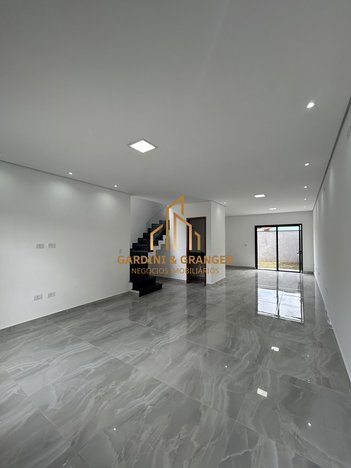 house em Rua Simão da Cunha Gago, Vila Cecília - Mogi das Cruzes - SP