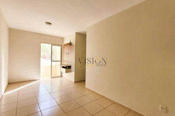 apartment em Rua Hermantino Coelho, Mansões Santo Antônio - Campinas - SP