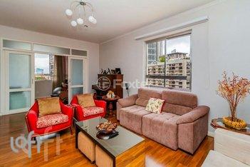 apartment em Casa Branca, Jardim Paulista - São Paulo - SP