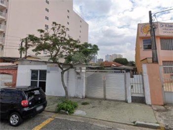 commercial_land_lot em Rua Apiaí, Vila Curuçá - Santo André - SP