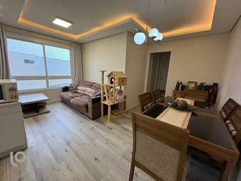 apartment em Farroupilha, Marechal Rondon - Canoas - RS