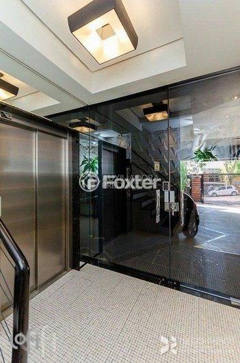 apartment em Avenida América, Auxiliadora - Porto Alegre - RS