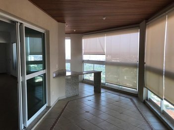 apartment em Rua Bandeirantes, Jardim Sumaré - Araçatuba - SP