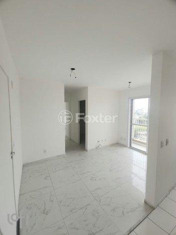 apartment em Adelino de Almeida Castilho, Tatuapé - São Paulo - SP