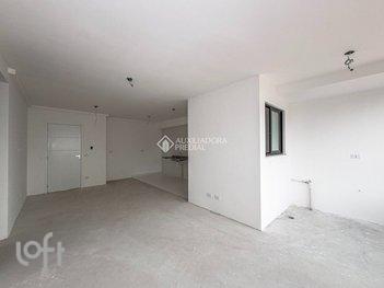 apartment em Presidente Arthur Bernardes, Parque São Vicente - Mauá - SP