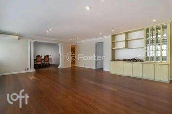 apartment em Campinas, Jardim Paulista - São Paulo - SP