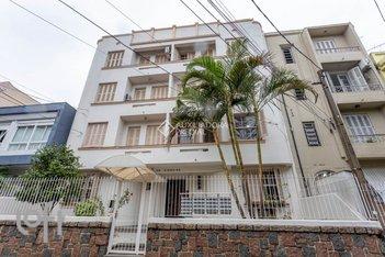 apartment em Giordano Bruno, Rio Branco - Porto Alegre - RS