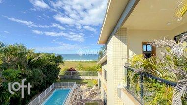 house em Manoel Pedro Vieira, Morro das Pedras - Florianópolis - SC