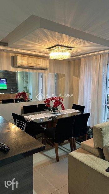 house em Açucena, Marechal Rondon - Canoas - RS