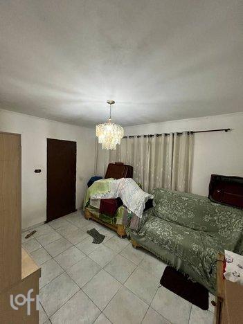 house em Vicente F Leporace, Jardim Salgueiro - Mauá - SP