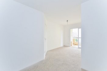 apartment em Rua Dom Pero Sardinha, Vila Gumercindo - São Paulo - SP