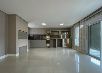 apartment em Rua Alexandre de Antoni, Universitário - Caxias do Sul - RS