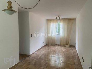 apartment em Bonifácio Veronese, Vila Sônia - São Paulo - SP