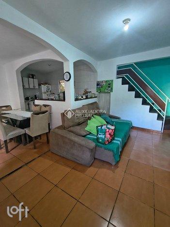 house em Rua José Passador, Jardim Mauá - Mauá - SP