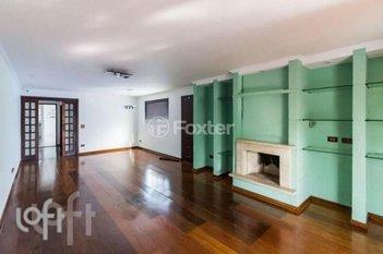 house em Livi, Vila Madalena - São Paulo - SP