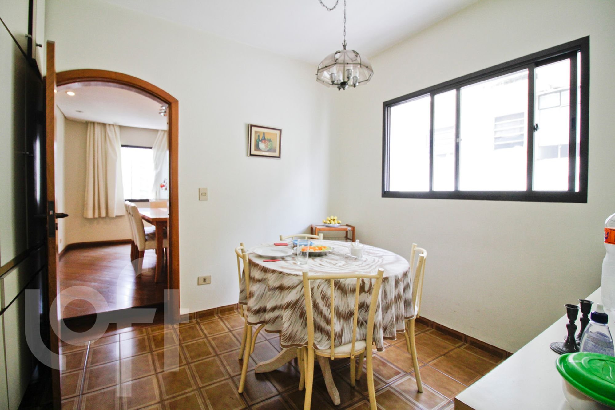 Apartamento para Venda por R$2.600.000,00 com 246m², 4 dormitórios e 5 vagas - Santa cecília, São paulo / SP